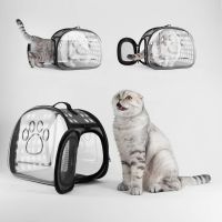 ✧ Bag Carrier Basket Pet