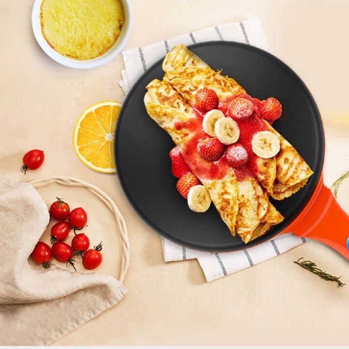 liven-electric-crepe-maker-พิซซ่าแพนเค้กเครื่อง-non-stick-เครื่องมือทำอาหารแบบพกพาแพนเค้กหนึ่งปุ่มควบคุม-600w-ไฟฟ้าขนาดใหญ่