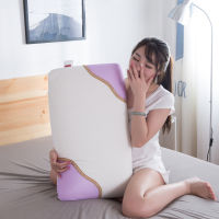 Memory Cotton Pillow Slow Rebound Space Cervical Pillow Bedding Pillows for Bedroom Decorations for Home Orthopedic Pillow