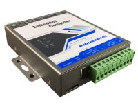 อุปกรณ์ Modbus ไปยัง HTTP เกตเวย์อัจฉริยะ HTTP รับ POS ไปยัง Modbus RTU TCP Protocol Converter อีเธอร์เน็ต RS485