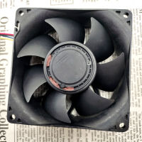 ADDA Free Delivery. 9238 12 v 3.24A V92E12BUA7-57 9cm on volume server phoster fan violence.