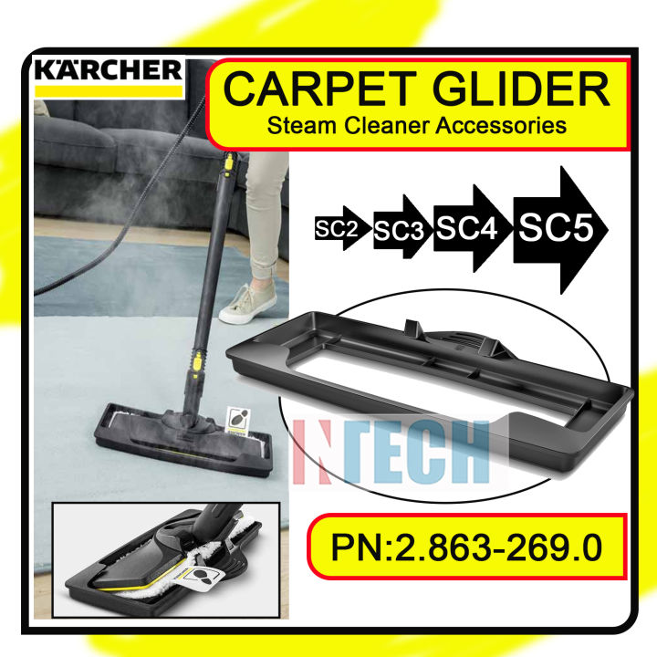 Karcher SC Carpet Glider