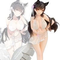 Azur Lane S.e.x.y Girls ชุดว่ายน้ำฤดูร้อน Ver. ของขวัญวันเกิดคริสต์มาสตุ๊กตาตุ๊กตาขยับแขนขาได้อนิเมะโมเดลของเล่นสะสมพีวีซี