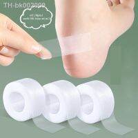 ☊△● 5M PE invisible Heel Protectors Women Shoes Heel Protector Foot Care Products Multifunctional Anti-wear Sticker Shoe Accessories