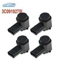 New High Quality PDC Sensor 3C0919275L For VW Passat 3C B6 Jetta Tiguan Touran Golf3 Audi Q7 Alarm Systems  Accessories