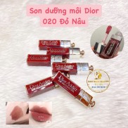 Son dưỡng môi Dior Addict Lip Maximizer Mini 2ml sẵn 3 màu hot
