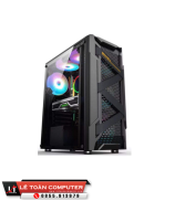 Vỏ Case Infinity Shield ATX Gaming Chassis