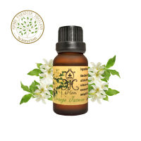 hHom น้ำมันหอมระเหย กลิ่น ดอก แก้ว Aroma Essential Oil - Orange Jasmine 15ml.