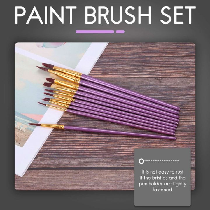 20pcs-paint-brush-set-artist-paint-brushes-for-watercolor-oil-paintings-canvas-ceramic-clay-wood-amp-models