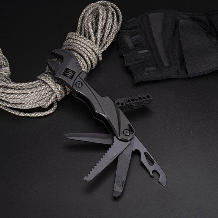 cw-edc-multi-functional-combination-tool-ประแจซ็อกเก็ตแบบปรับได้5-in-1ประแจพับแบบพกพาที่บ้านและกลางแจ้ง