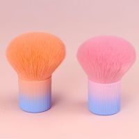 【cw】 Professional Face Makeup Brush Mini Beauty Powder Super Soft Foundation Blush Eyeshadow Kabuki Blending Cosmetic Brushes