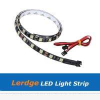 【HOT】™✒ 1pc Printer Part Lerdge-X 12V 24V 60cm Strip With Cable Lerdge S X Board