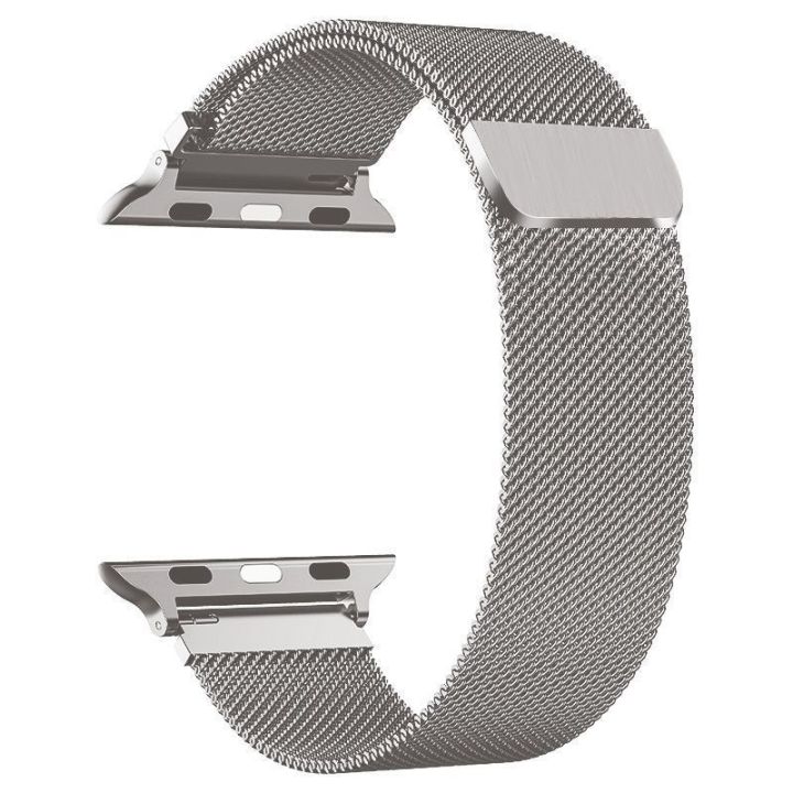 hot-sale-applewatchs8-strap-watch-suction-7-milanese-4-5-smart-universal-se-6