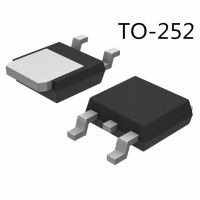 10ชิ้น Me15n10-g Me15n10ถึง-252 To252 15n10 Mos Fet