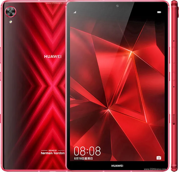 Huawei Mediapad M6 Turbo 8.4inch Wifi 6GB/128GB + freebies $98