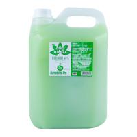 [พร้อมส่ง!!!] กรีนการ์เด้น น้ำฝรั่ง 40% 5 ลิตรGreen Garden Guava Juice 40% 5 L