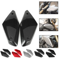 กรอบที่ปิดแผงด้านข้างสำหรับมอเตอร์ไซค์ฮอนด้า CB650R CBR650R CBR 650R 2019 2020 2021 2022 2023