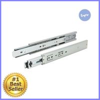 รางลิ้นชักรับข้าง HAFELE 494.02.602 14 นิ้วDRAWER SLIDE HAFELE 494.02.602 14IN **คุณภาพดี**