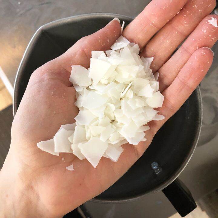 Soy wax for candle making Lazada PH