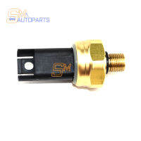 13537547883 51CP0903ใหม่แรงดันต่ำการใช้ฉีดท่อ Sensor 7614317สำหรับ BMW 1 3 5 6 SERIES X6