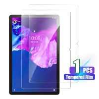 9H Hardness Screen Protector for Lenovo Tab P11 Plus 2021 TB-J616F/J607F P11 TB-J606F/J606L 11 Tempered Glass Film Bubble Free