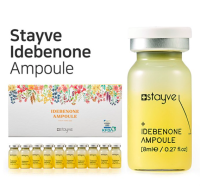 NEW! Stayve Idebenone Ampoule Booster สูตรใหม่บำรุงผิวจัดเต็มทุกสูตร แบ่งขาย 1 ขวด  **พร้อมส่งทันที ของแท้จากเกาหลี 100%**