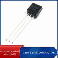 100PCS BC548 BC548B TO-92 Transistor NPN Silicon WATTY Electronics