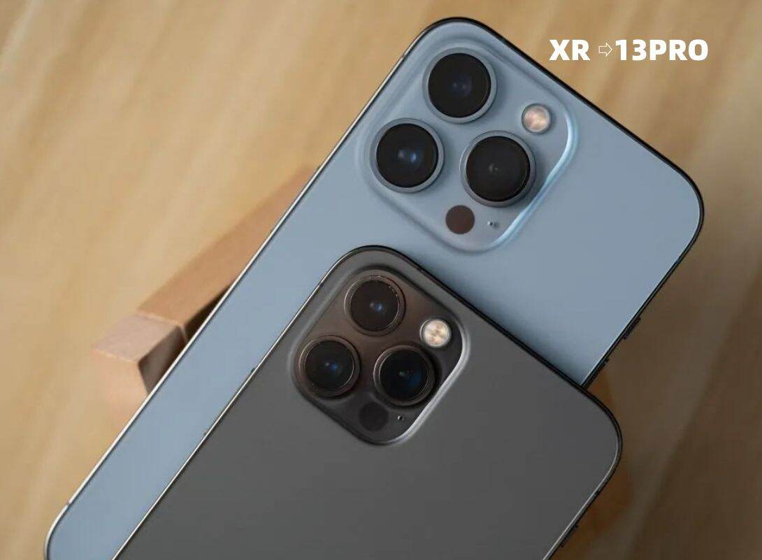 เครื่องแท้100% โทรศัพท์มือถือ XR 13PRO 128GB 6.1นิ้ว เครื่องแท้ รับ ...