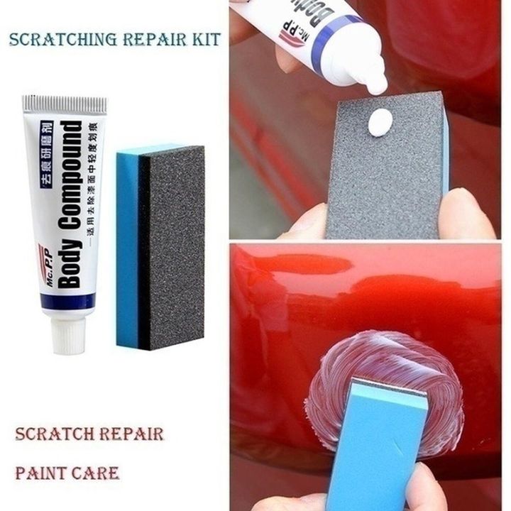 cw-2pcs-set-car-scratch-remover-car-polishing-paste-with-sponge-carpaintkit