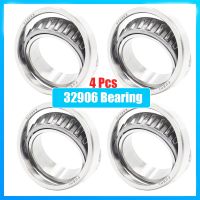 32906 Bearing 30x47x12 mm Tapered Roller Bearings 32906X 2007906