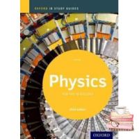 Positive attracts positive ! &amp;gt;&amp;gt;&amp;gt; Physics for the IB Diploma 2014 (Oxford Ib Study Guides) (Study Guide) [Paperback]