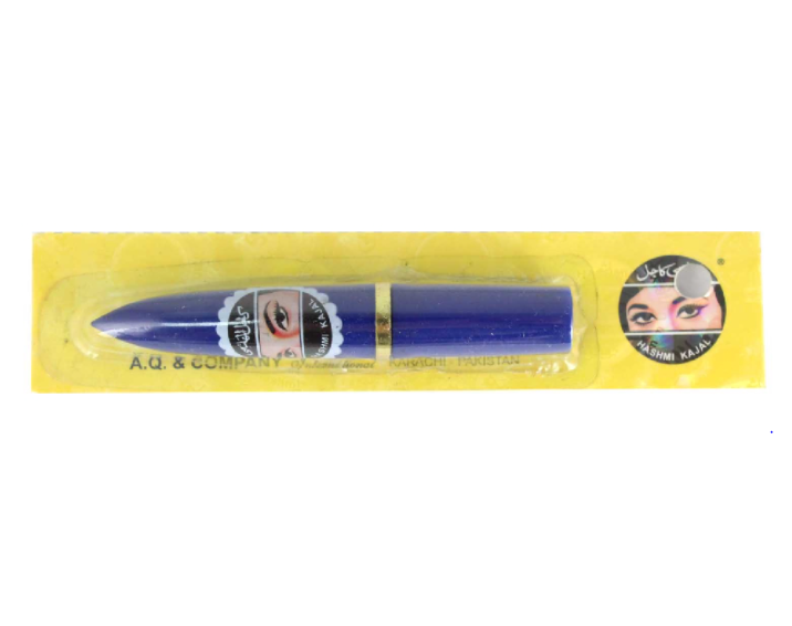 CELAK Mata Hashmi KAJAL Eye Liner WATERPROOF Lazada