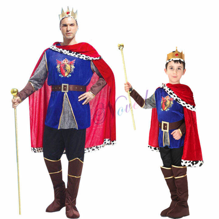 {jewelry aesthetics} The Little Prince Halloween Costume For Kids Men