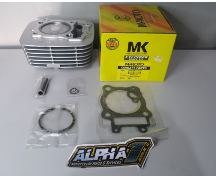 MAKOTO CYLINDER BLOCK BARAKO 175 Lazada PH
