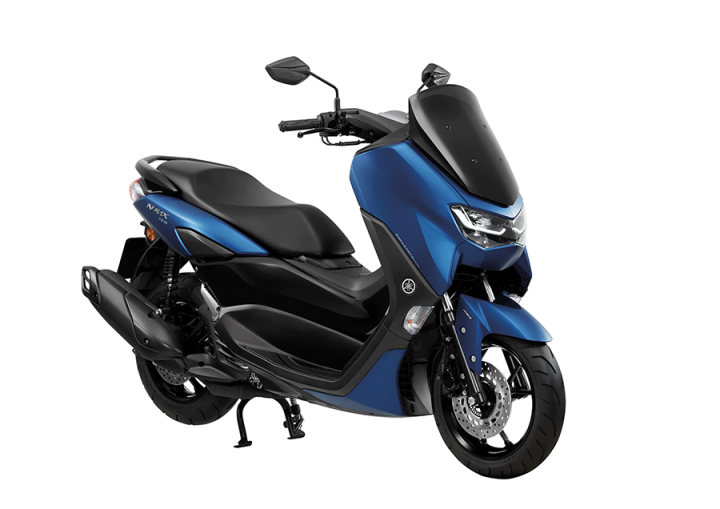 ฟิล์มกันรอยหน้าไมล์-yamaha-nmax-155-2020-2022