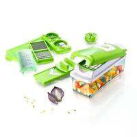 อุปกรณ์หั่นผักผลไม้อเนกประสงค์ Nicer Dicer