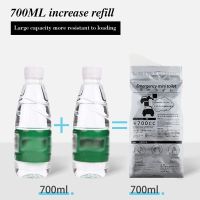 ：&amp;gt;?": 700Ml Disposable Urine Bag For Outdoor Emergency Portable Traffic Jam Camping Driving Travel Mini Toilet Women Vomit Urinate Bag