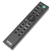 RMT-AH102U Replacement Remote Control Plastic Remote Control Audio Remote Control for Sony Home Theatre System HT-XT100 HTXT100