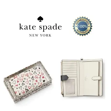 NWT❗️Kate Spade Wristlet  Kate spade, Kate spade bag, Wristlet