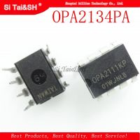 5PCS OPA2134PA OPA2134P DIP8 DIP OPA2134 High Performance AUDIO OPERATIONAL AMPLIFIERS new original