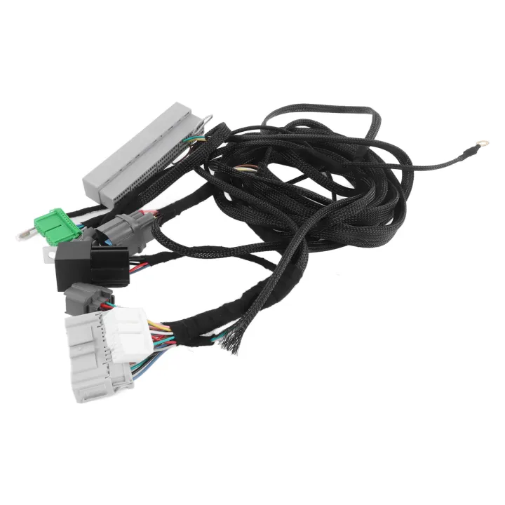 K‑swap Conversion Harness Flexible Swap Conversion Wiring Harness
