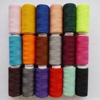 【YD】 high quality  family expenses sewing thread accessories 20 kind of colour select 1pcs sell yard