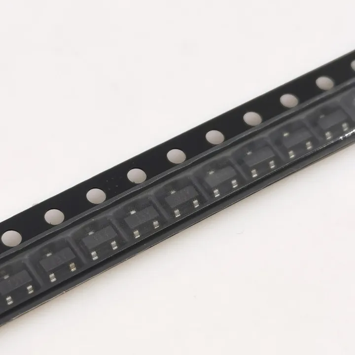 S8050 J3Y SOT23 NPN SMD Transistor 100pcs Lazada PH