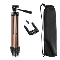 Tripod for Phone Holder Stand for Camera Smartphone Tripods Bluetooth Remote Shutter Camera Tripods Dslr Mount Remote Control