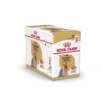 พลาดไม่ได้ โปรโมชั่นส่งฟรี [Cheaper] [ยกโหล] Royal Canin Dog Pouch 85g [มี3สูตร] โรยัลคานิน อาหารเปียก สุนัข 85 กรัม