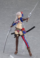 Max Factory figma No.560 Fate/Grand Order Berserker/Miyamoto Musashi