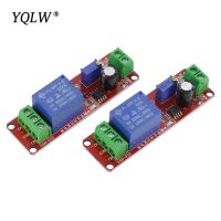 5V 12V Delay Relay NE555 Shield Timing Timer Car Relays Pulse Generation Duty Cycle 【hot】