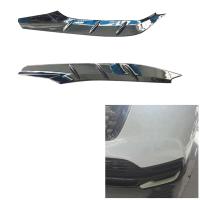 Car Front Bumper Lip Corner Cover Trim Lower Bumper Guard for -V XRV XR-V 2022 2023