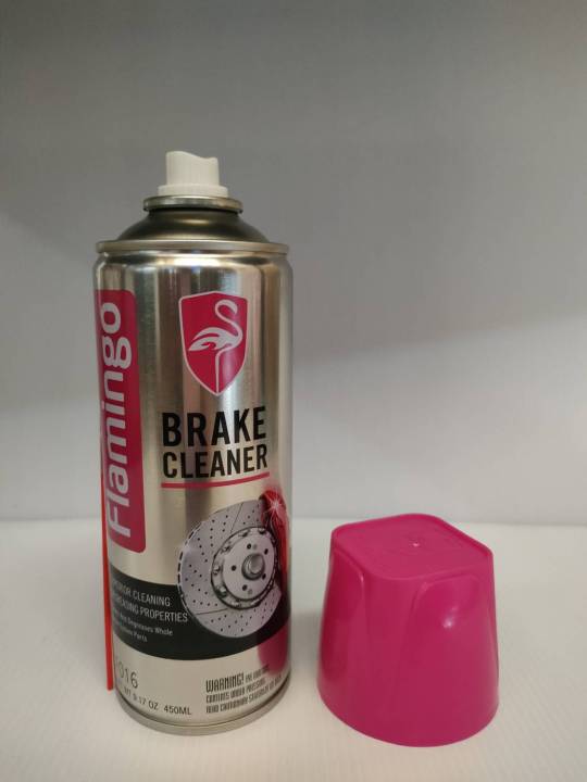 สเปรย์ล้างจานเบรค-brake-cleaner-หมดปัญหาจาเบรคมีเสียง-เบรคไม่กิน-เบรคไม่กอด-เบรคสกปรก