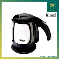 KINOX กาต้มน้ำไฟฟ้า กาต้มน้ำ KIN1-3012